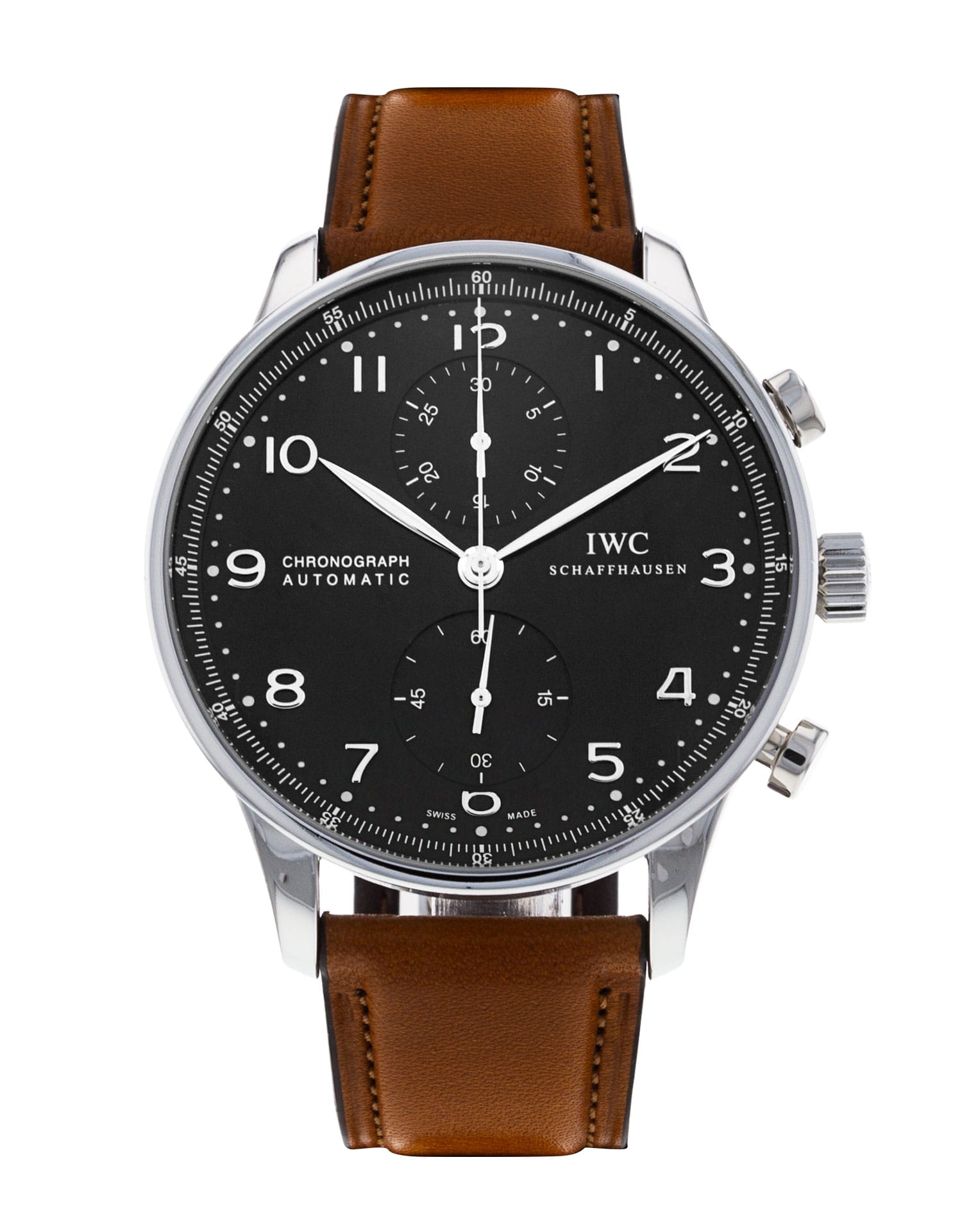 IWC Portugieser Chrono IW371447